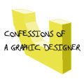 Confessions of a Graphic Designer